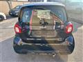 SMART FORTWO BRABUS 0.9 Turbo twinamic parisblue Xclusive