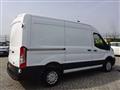 FORD TRANSIT 2.0 tdi Ecoblue Hybrid