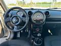 MINI COUNTRYMAN Mini Cooper D Countryman ALL4