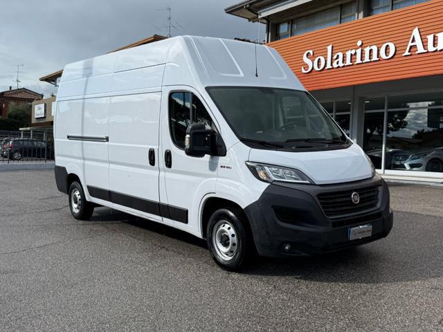 FIAT DUCATO 35 2.3 MJT 160CV PM-TM Furgone L4H3