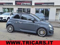 ABARTH 595 1.4 Turbo T-Jet 140 CV PERMUTE TETTO APRIBILE