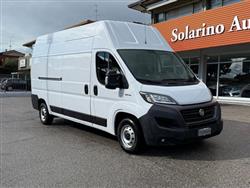 FIAT DUCATO 35 2.3 MJT 160CV PM-TM Furgone L4H3