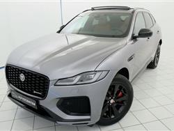 JAGUAR F-PACE 2.0 PHEV 404 CV AWD aut. R-Dynamic Black