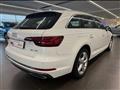 AUDI A4 AVANT Avant 30 TDI S tronic Sport