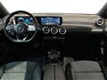 MERCEDES CLASSE A d Automatic Premium Edition Navi