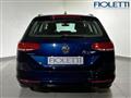 VOLKSWAGEN PASSAT Variant 1.6 TDI SCR DSG Business BMT