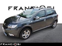 DACIA NUOVA SANDERO STEPWAY Stepway 1.0 tce ECO G Comfort