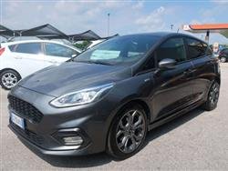 FORD FIESTA 5p 1.0 ecoboost ST-Line
