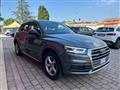 AUDI Q5 2.0 TDI 190 CV quattro S tronic Business Sport