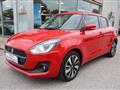 SUZUKI Swift 1.2 Hybrid Top