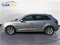 AUDI A3 SPORTBACK ADMIRED