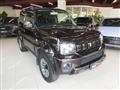 SUZUKI JIMNY 1.3 vvt 86 Cv Evolution Plus 4x4 Ranger - KM CERT.