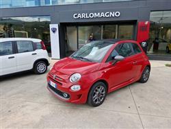 FIAT 500 III 2015 1.2 S 69cv dualogic