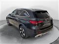 MERCEDES CLASSE GLC 300 de phev Advanced Plus 4matic auto