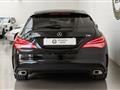 MERCEDES CLASSE CLA d S.W. 4Matic Premium Dark Night IVA ESPOSTA