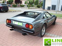 FERRARI 208 turbo GTB 1983 MANUALE