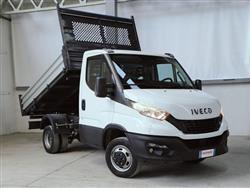 IVECO DAILY 35C14 BTor 2.3 HPT Ribaltabile Trilaterale