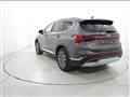 HYUNDAI SANTA FE 1.6 T-GDI HEV 4WD AT 7 posti XCLASS