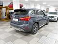 BMW X1 sDrive18d xLine