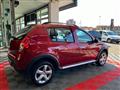 DACIA NUOVA SANDERO STEPWAY Stepway 1.6 8V 85CV *GPL OK*