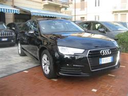 AUDI A4 AVANT AVANT 2.0 TDI 150 CV S-TRONIC