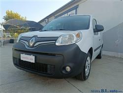 RENAULT kangoo express 1.5 dci 90cv energy S&S E6 Kangoo 1.5 dCi 90CV 5 porte Stop & Start Limited N1