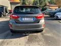 FORD FIESTA 1.1 75 CV GPL 5 porte Plus