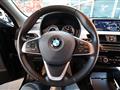 BMW X2 sDrive18d Business-X