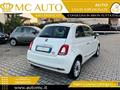 FIAT 500 1.2 EasyPower Lounge PROMO CON FINANZIAM