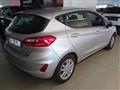 FORD FIESTA 5 Porte 1.1 75cv Business my20.75