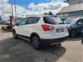 SUZUKI S-CROSS 1.6 VVT 4WD All Grip Cool (unicoprop.)