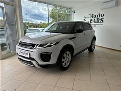 LAND ROVER RANGE ROVER EVOQUE Range Rover Evoque 2.0 TD4 150 CV 5p. SE Dynamic