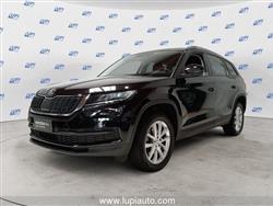 SKODA KODIAQ 2.0 TDI EVO SCR 4x4 DSG SportLine