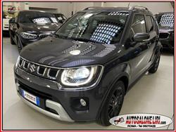 SUZUKI IGNIS -AUTOMATICA- 1.2 Hybrid CVT Top