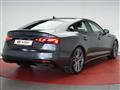 AUDI A5 CABRIO SPB 40 TFSI quat S tron S Line Competition/Laser