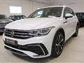 VOLKSWAGEN TIGUAN 2.0 TDI 150 CV SCR DSG R-Line NEW MODEL