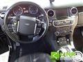 LAND ROVER DISCOVERY 4 3.0 TDV6 211cv 7posti