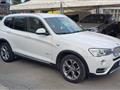 BMW X3 xDrive20d Msport