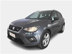 SEAT ARONA 1.0 TGI FR