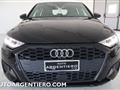 AUDI A3 SPORTBACK SPB 30 TDI Business CERCHI DA 17 VIRTUAL