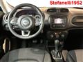 JEEP RENEGADE 1.6 Mjt DDCT 120 CV Longitude