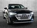 AUDI E-TRON 55 quattro Business Fast