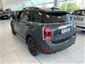 MINI COUNTRYMAN 2.0 Cooper SD Hype Countryman Automatica