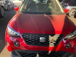 SEAT ARONA 1.0 EcoTSI Style