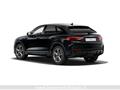 AUDI Q3 SPORTBACK Q3 SPB 35 TDI S tronic S line edition