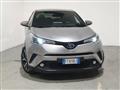 TOYOTA C-HR 1.8 Hybrid E-CVT Trend