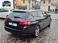 PEUGEOT 308 BlueHDi 120 SW Allure MOTORE NUOVO CON FATTURA