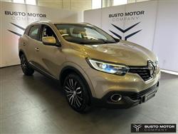 RENAULT KADJAR dCi 110CV Energy Intens VISTA E PIACIUTA