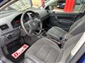 VOLKSWAGEN Golf 5p 1.9 tdi Trendline, CERCHI BBS!