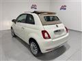 FIAT 500C 500 C 1.0 Hybrid Dolcevita